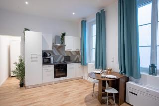 Le Sweet Forville 2 - Palais des Festivals - Marché provençal - Plage - Clim - Au calme - 2