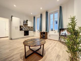 Le Sweet Forville 2 - Palais des Festivals - Marché provençal - Plage - Clim - Au calme - 0