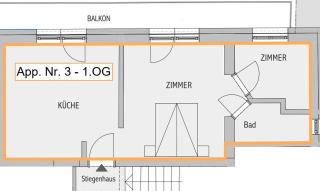 Haus Elisabeth - Astner Sophia - 5
