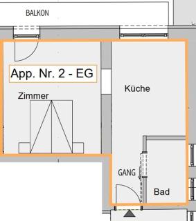 Haus Elisabeth - Astner Sophia - 3