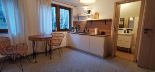 Willa Sowia Dolina - Apartamenty - 0