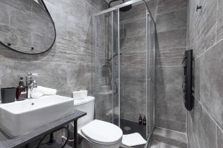 Charme du Suquet - 12mn du Palais&Plage, cosy, neuf - Cannes - 5