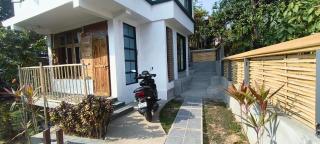 West corner homestay - 0