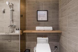 Atour Hotel Hangzhou West Lake Wulin Plaza North Jianguo Road - 6