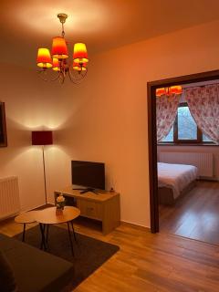 O Sole Mio Long Term Aparthotel - 1