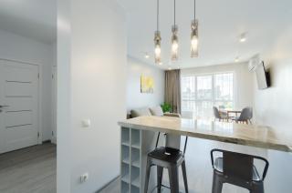 20-201 in RC Kvartet ,16Г Vasyl Lypkivskyi Street,Petrovdom Apartments - 8