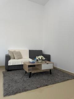 Luxurious Studio - Abu Dhabi - 3
