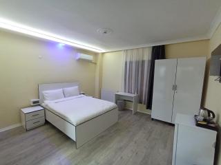 MY TOWN 67 Pansiyon - 7