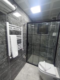 MY TOWN 67 Pansiyon - 6