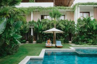 Porter Boutique Hotel & Lifestyle - Kuta Lombok - 7