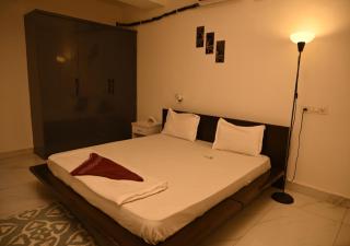 Urban Nest Luxury Suites - 2