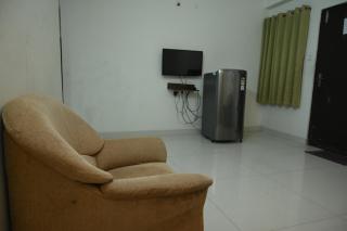 Urban Nest Luxury Suites - 1