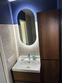 Location de Chambre SDB Cuisines - 5