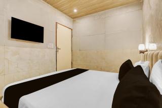 Hotel O Ocean Villa Bnb Near Lotus Temple - 8