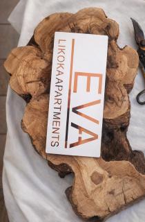 Eva Likoka apartments - Himarë - 2