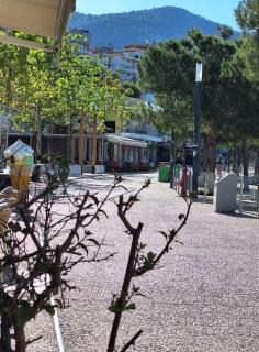 Eva Likoka apartments - Himarë - 8