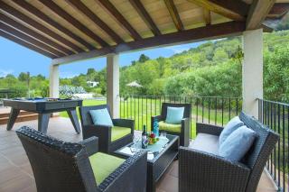 Villa Maina by Villa Plus - 1