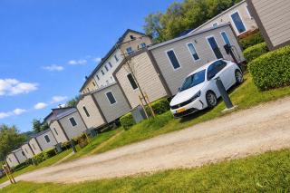 LetzCamp Mullerthal-Lodge 6 Pers - 4