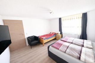 FERIENHAUS AyNa, direkt an der Schweizer Grenze - 3