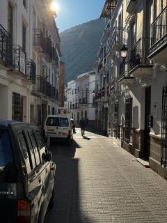 Cortijo Sol y Olivo - 2