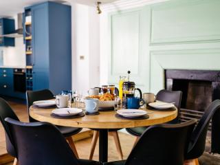 8 Bed in Trekenning 81510 - 1