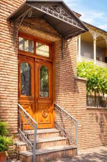 Metekhi Apartment - 0