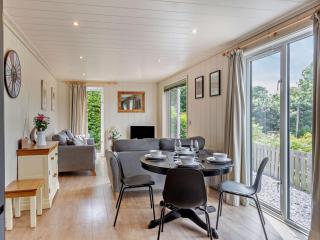 2 Bed in Tyn-y-Groes 50287 - Llangelynin - 8