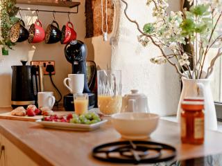 3 Bed in Lanhydrock 90214 - Bodmin - 3