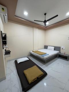 Hotel Rama-inn Lodging and Restaurant - 7