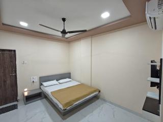 Hotel Rama-inn Lodging and Restaurant - 6