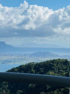 Cityland tagaytay 17th floor Taal view - 8