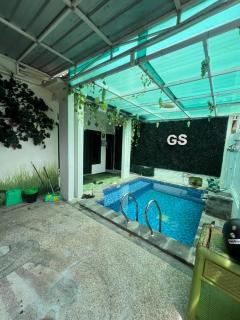 GS Homestay Banyuwangi - 0
