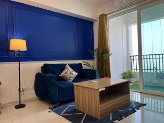 Azure by Grehstay - 9