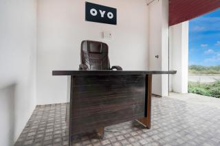 SPOT ON HM HOTEL - 6