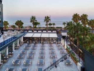 Grand Uysal Beach & Spa Hotel - 7