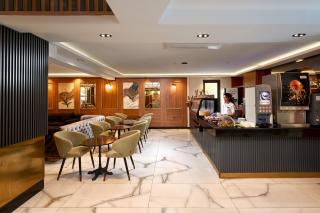 Grand Uysal Beach & Spa Hotel - 4