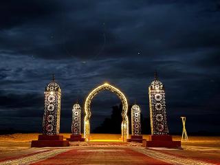 Big Dipper Luxury Camp - 3