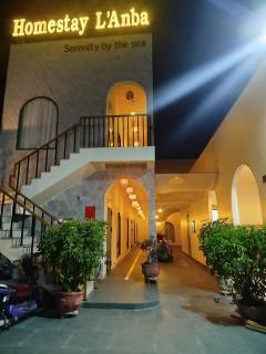 LANBA Homestay - Phan Rang - 2