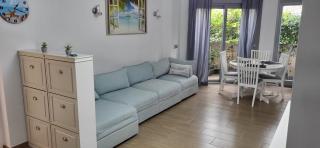 Amalia sunny ground floor bungalow with 2 bedrooms - 3