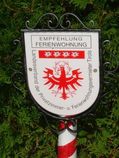 Alpenferienwohnung Strickner - 2