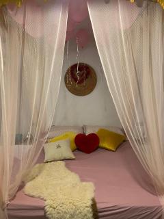 Chambre d'hôtes medenine - 3