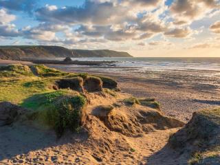 4 Bed in Holsworthy LAMER - 6