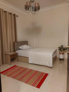 شقة البنفسج - 5