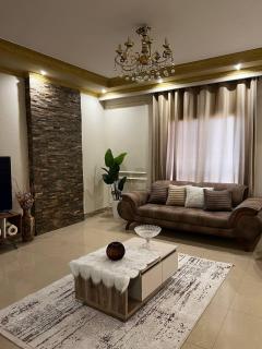 شقة البنفسج - 4