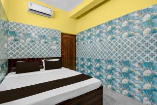 Hotel O Friends Lodge - 5