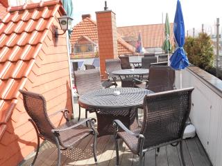 Hotel Villa Weststrand - Borkum - 5