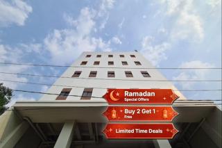 OYO Life 93387 Sunarmi House - 0