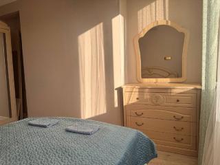 Cozy apartment on Zhumabek 217 - 7