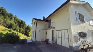 Private accommodation high above Bern-Steibruch Bolligen - 6