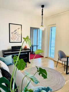 Nordic home bliss with music moments - 8